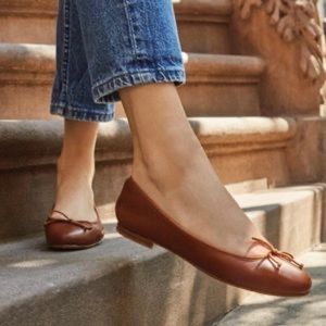 Margaux Demi Flat SZ 39